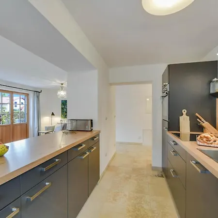 Lägenhet Ferienwohnung Rote Res Alte Gendarmerie